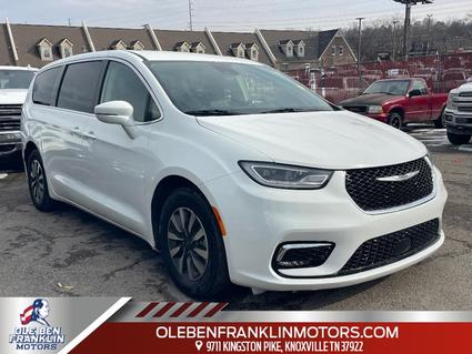 2022 Chrysler Pacifica Oak Ridge TN