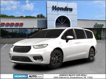2023 Chrysler Pacifica Manheim PA