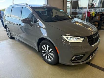 2021 Chrysler Pacifica Elizabethtown KY