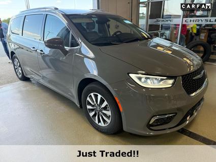 2021 Chrysler Pacifica Elizabethtown KY