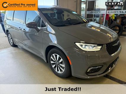 2021 Chrysler Pacifica Elizabethtown KY