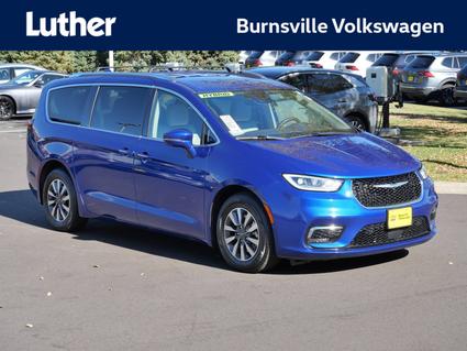 2021 Chrysler Pacifica Burnsville MN