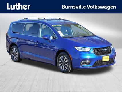 2021 Chrysler Pacifica Burnsville MN