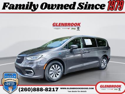 2022 Chrysler Pacifica Fort Wayne IN