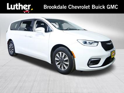 2022 Chrysler Pacifica Minneapolis MN