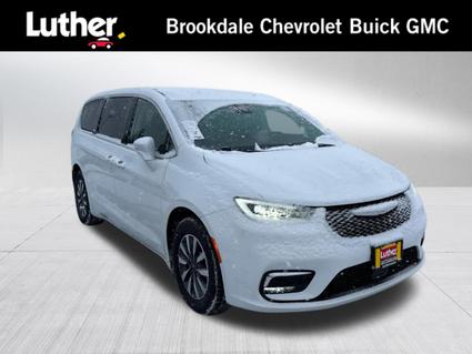 2022 Chrysler Pacifica Minneapolis MN