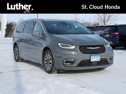 2022 Chrysler Pacifica Waite Park MN