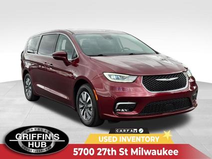 2022 Chrysler Pacifica Milwaukee WI