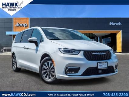 2023 Chrysler Pacifica Forest Park IL