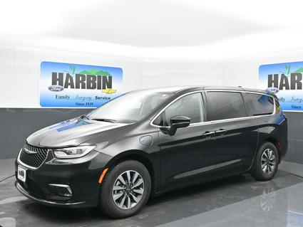 2023 Chrysler Pacifica Scottsboro AL