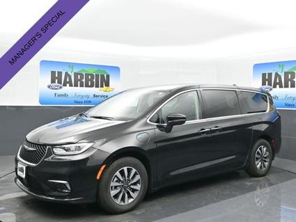2023 Chrysler Pacifica Scottsboro AL