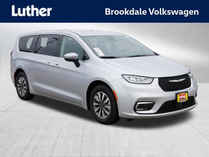 2023 Chrysler Pacifica Minneapolis MN