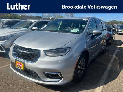 2023 Chrysler Pacifica Minneapolis MN