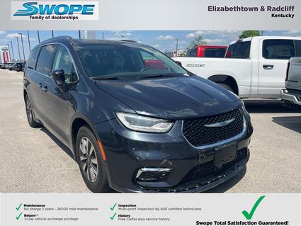 2021 Chrysler Pacifica Elizabethtown KY