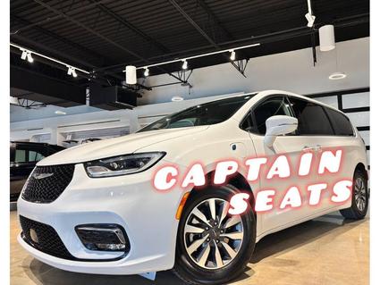 2022 Chrysler Pacifica Birmingham AL