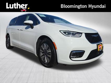 2023 Chrysler Pacifica Minneapolis MN