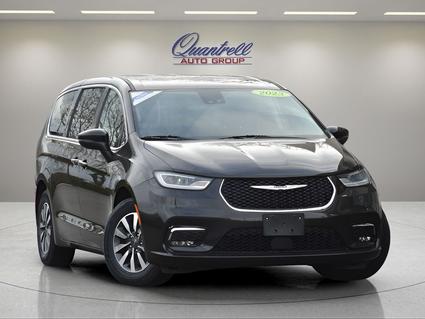 2023 Chrysler Pacifica Lexington KY