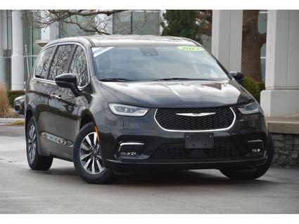 2023 Chrysler Pacifica Lexington KY