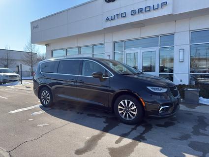 2023 Chrysler Pacifica Lexington KY