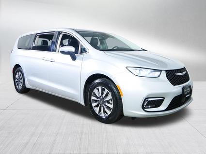 2023 Chrysler Pacifica Minneapolis MN
