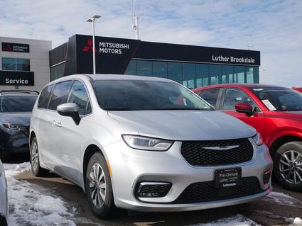 2023 Chrysler Pacifica Minneapolis MN