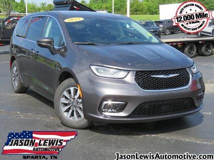 2023 Chrysler Pacifica Sparta TN