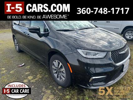 2023 Chrysler Pacifica Chehalis WA