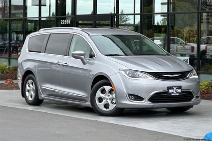 2018 Chrysler Pacifica Vero Beach FL