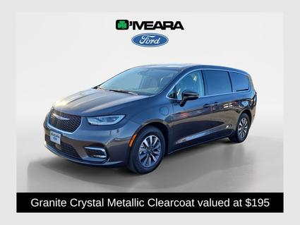 2022 Chrysler Pacifica Denver CO