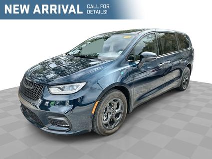 2022 Chrysler Pacifica Jacksonville FL