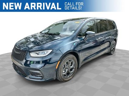 2022 Chrysler Pacifica Jacksonville FL