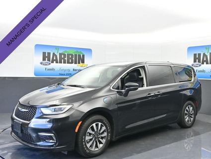 2023 Chrysler Pacifica Scottsboro AL