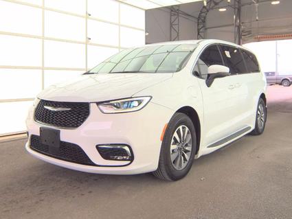 2023 Chrysler Pacifica Monticello IN