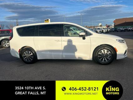 2023 Chrysler Pacifica Great Falls MT