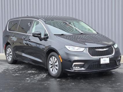 2023 Chrysler Pacifica Billings MT