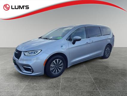 2023 Chrysler Pacifica Warrenton OR