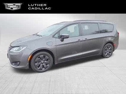 2020 Chrysler Pacifica Saint Paul MN