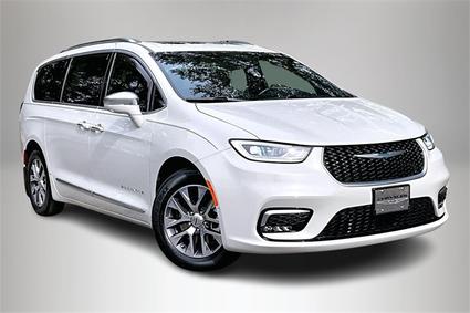2021 Chrysler Pacifica Fort Walton Beach FL
