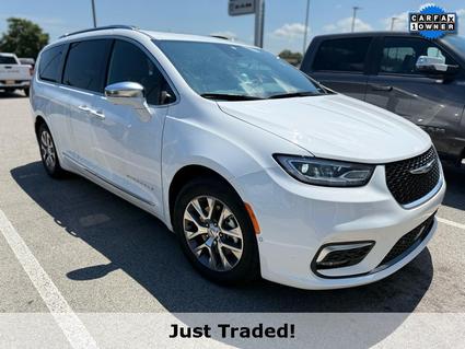 2024 Chrysler Pacifica Elizabethtown KY