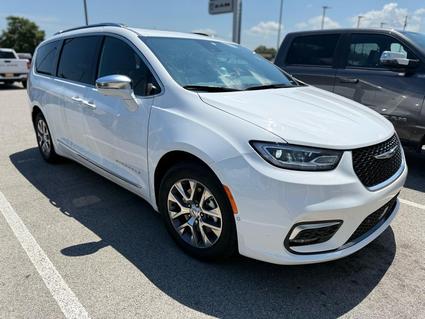 2024 Chrysler Pacifica Elizabethtown KY