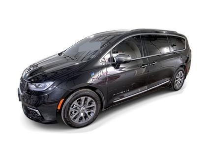 2023 Chrysler Pacifica Billings MT
