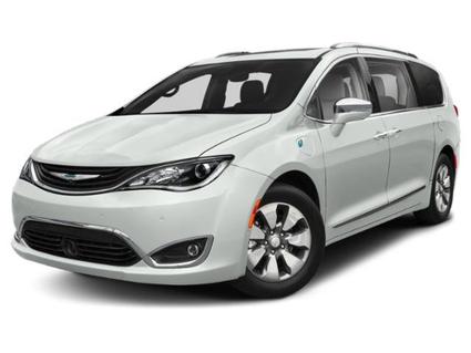 2018 Chrysler Pacifica Minneapolis MN