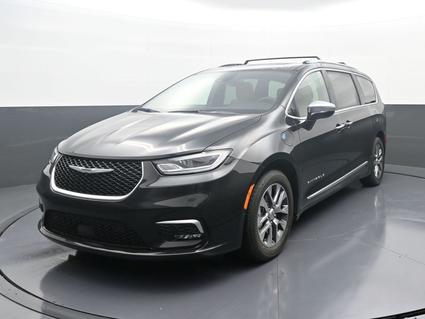 2023 Chrysler Pacifica Louisville KY