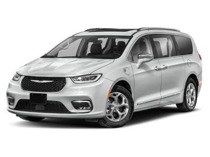 2023 Chrysler Pacifica Fargo ND