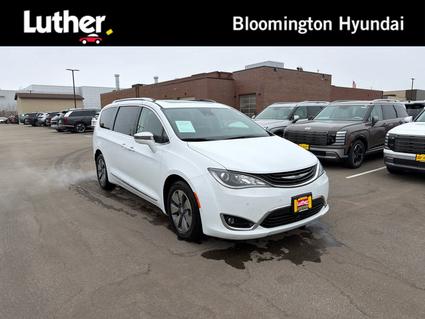 2018 Chrysler Pacifica Minneapolis MN
