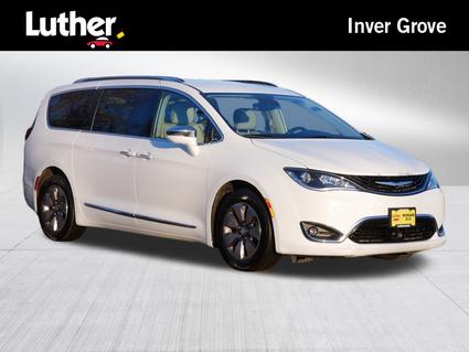 2019 Chrysler Pacifica Inver Grove Heights MN
