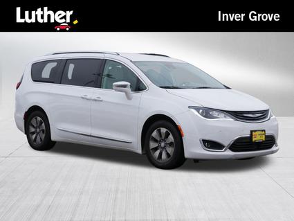 2019 Chrysler Pacifica Inver Grove Heights MN
