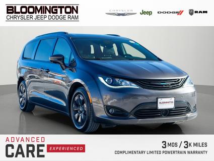 2019 Chrysler Pacifica Minneapolis MN