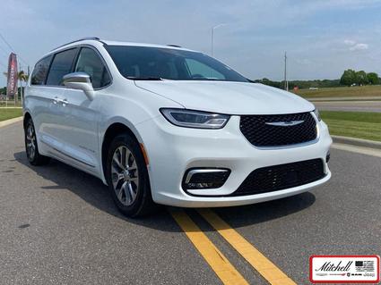 2024 Chrysler Pacifica Enterprise AL