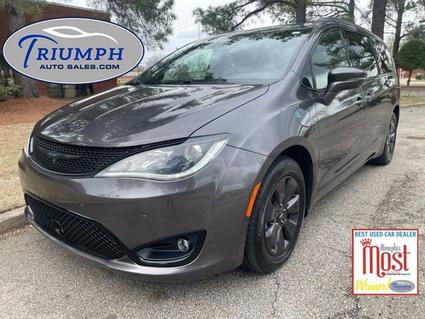 2020 Chrysler Pacifica Memphis TN